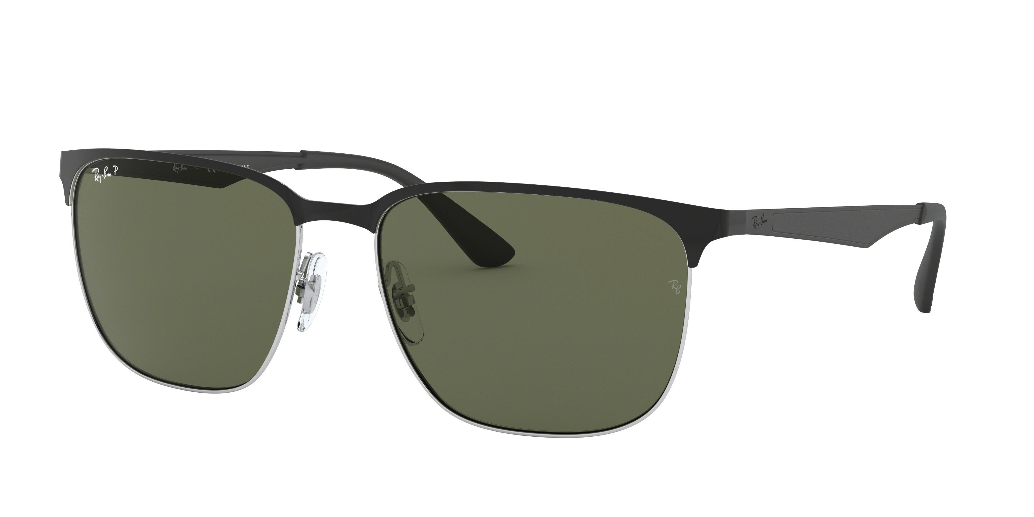 Ray Ban RB3569 90049A  